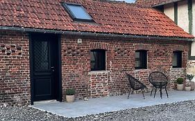 A la ferme - Colline Beaumont